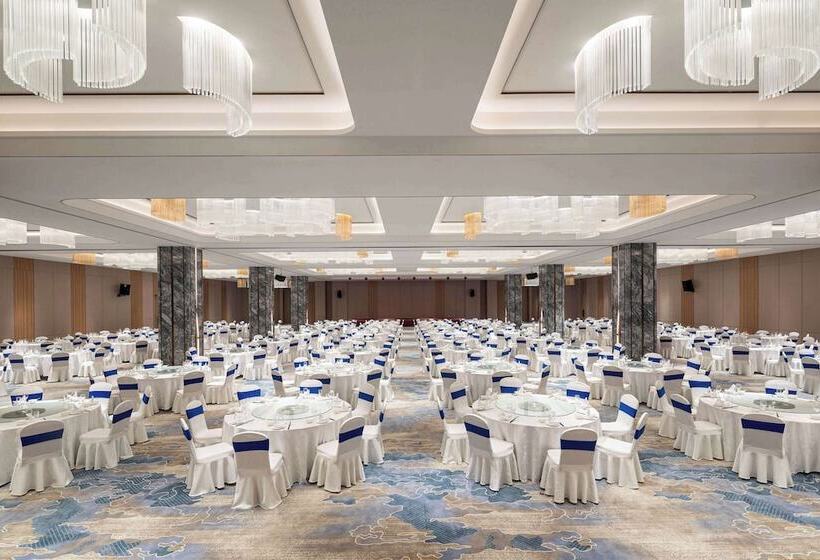 هتل Wyndham Xishuangbanna Qingquan