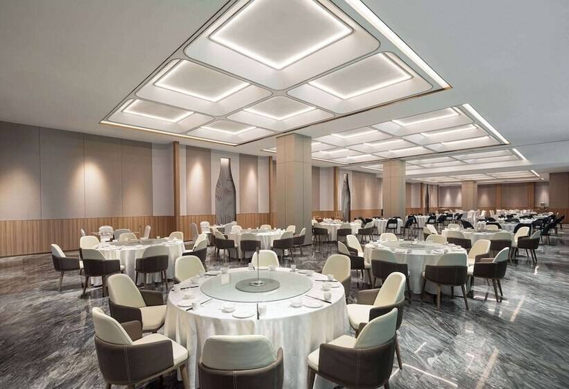 هتل Wyndham Xishuangbanna Qingquan