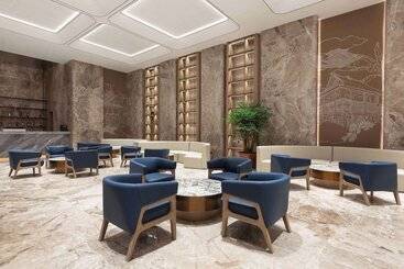 هتل Wyndham Xishuangbanna Qingquan