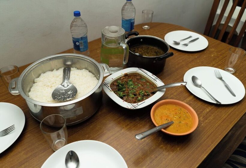 Kodaikanal Misty Family Resort