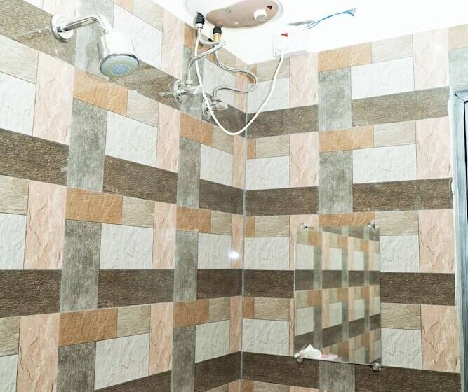 Kodaikanal Misty Family Resort