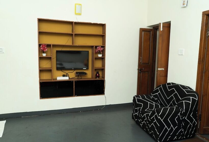 Kodaikanal Misty Family Resort