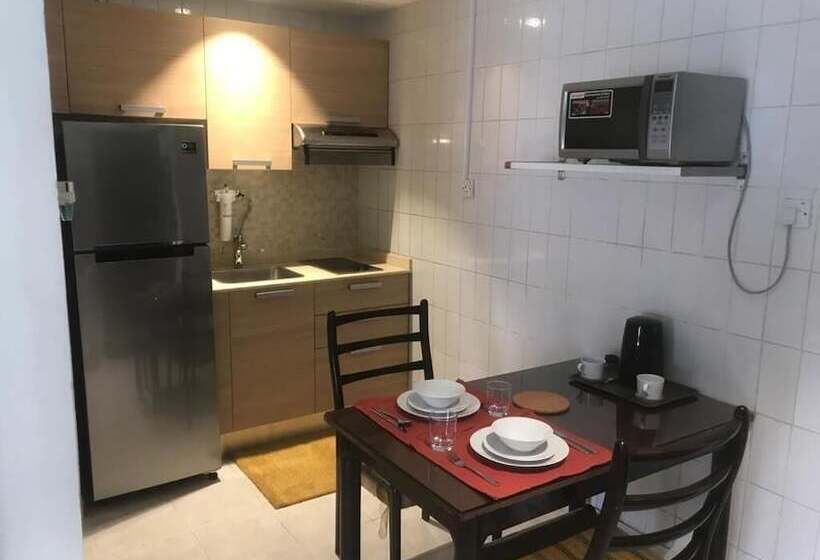 Kuwait Residence