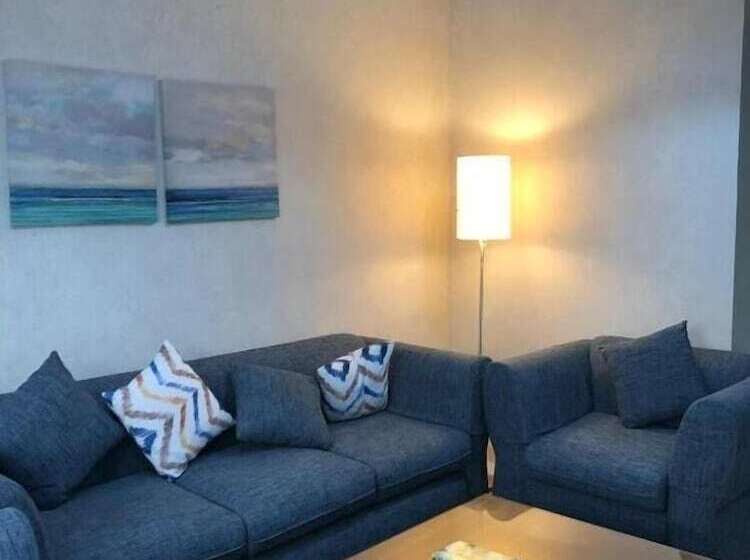 Kuwait Residence