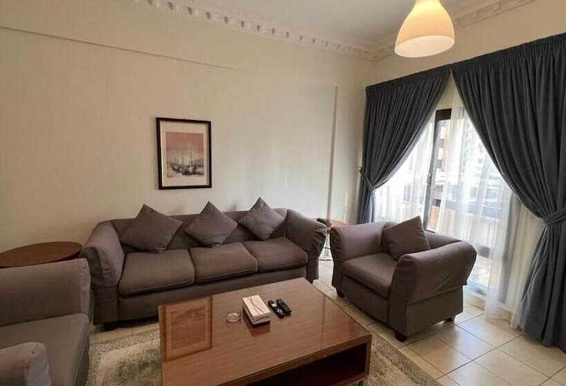 Kuwait Residence