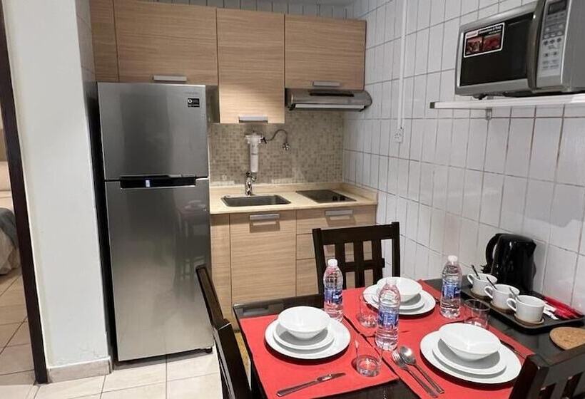 Kuwait Residence