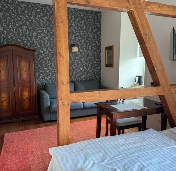 Mleczarnia Hotel Restauracja