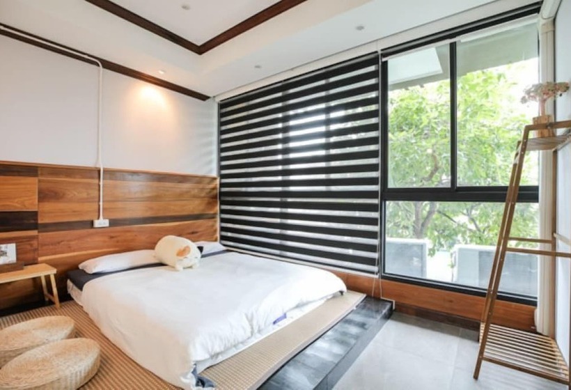 پانسیون Arbors Homestay