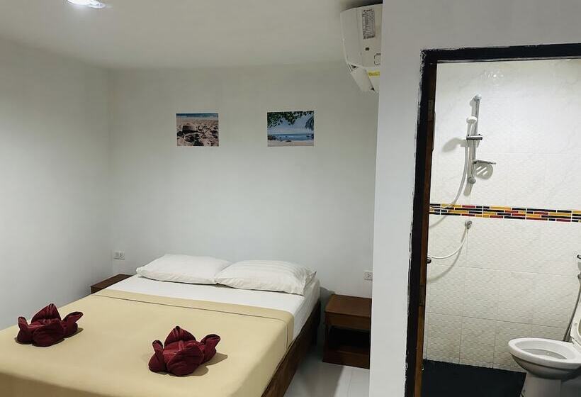 پانسیون Bangsit Guesthouse