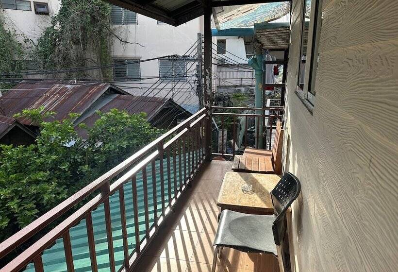 پانسیون Bangsit Guesthouse