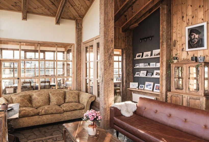پانسیون Bories Boutique Guest House