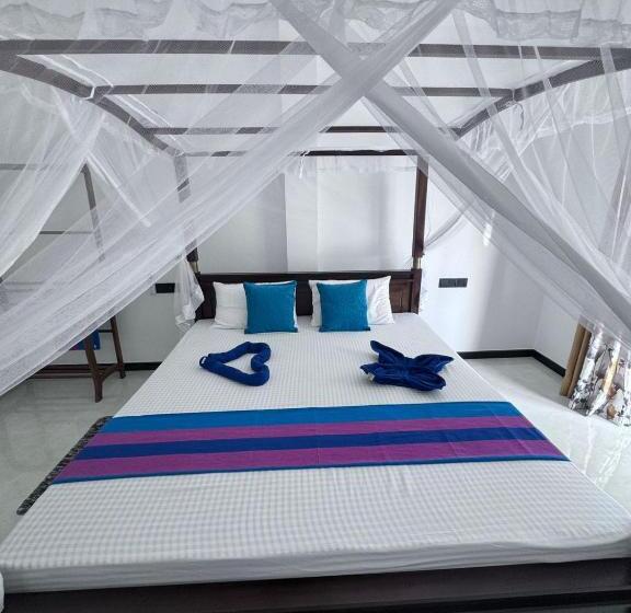 ペンション Green Nature