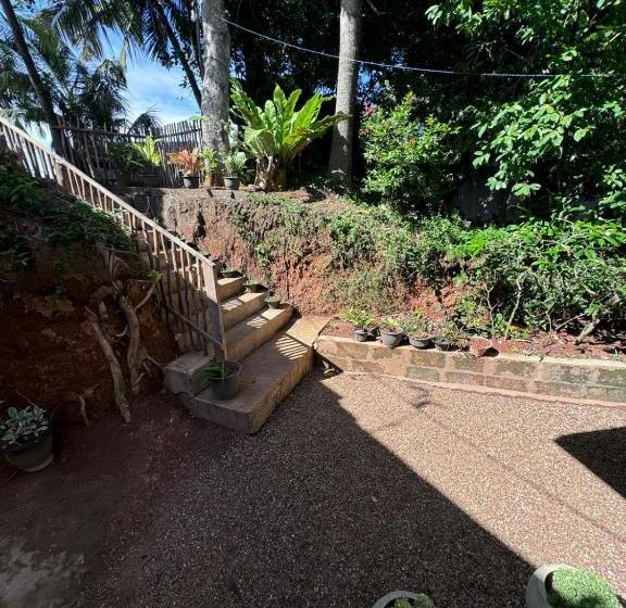 ペンション Green Nature