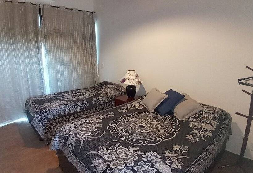 Пансион Morada Do Canal Suites Em Búzios