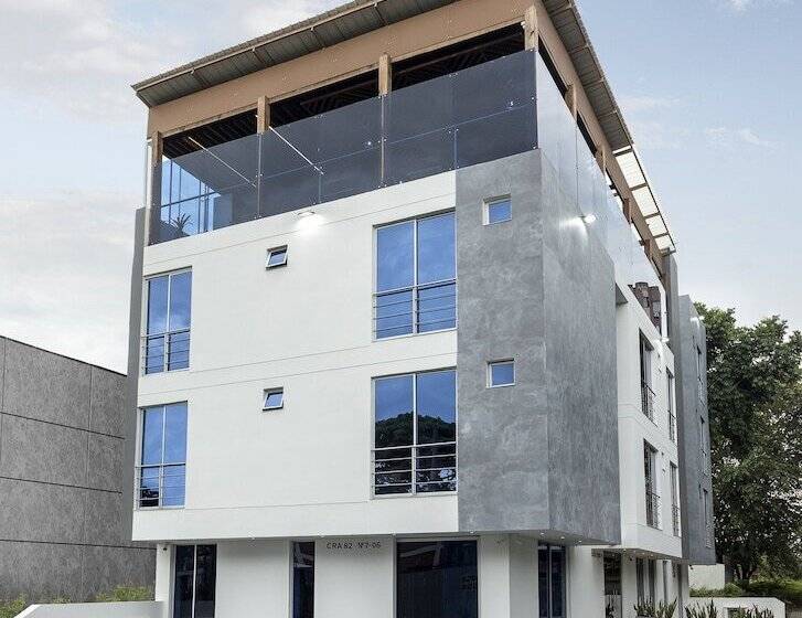 بنسيون Piedra Luna Casa De Huespedes