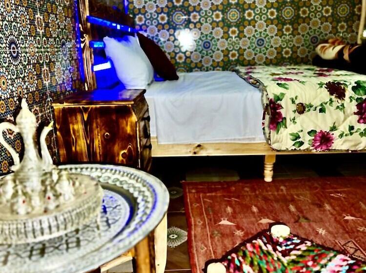 پانسیون Riad Abqari Youssefi