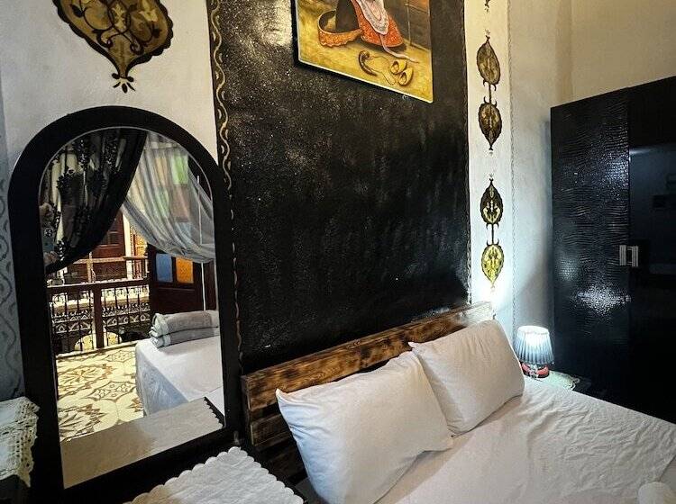 پانسیون Riad Abqari Youssefi