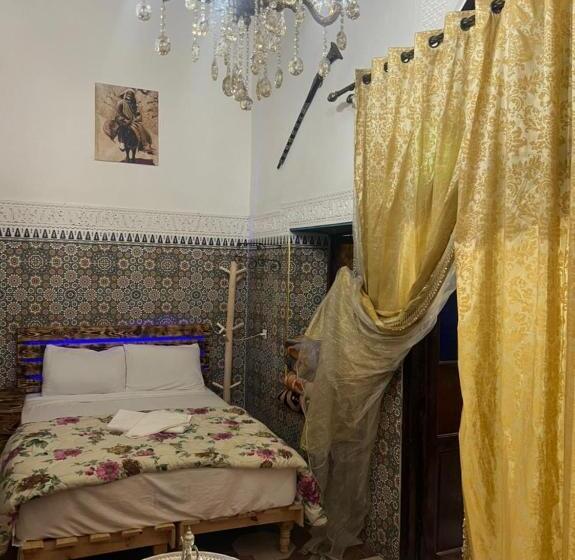 پانسیون Riad Abqari Youssefi