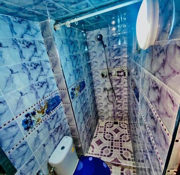 پانسیون Riad Abqari Youssefi