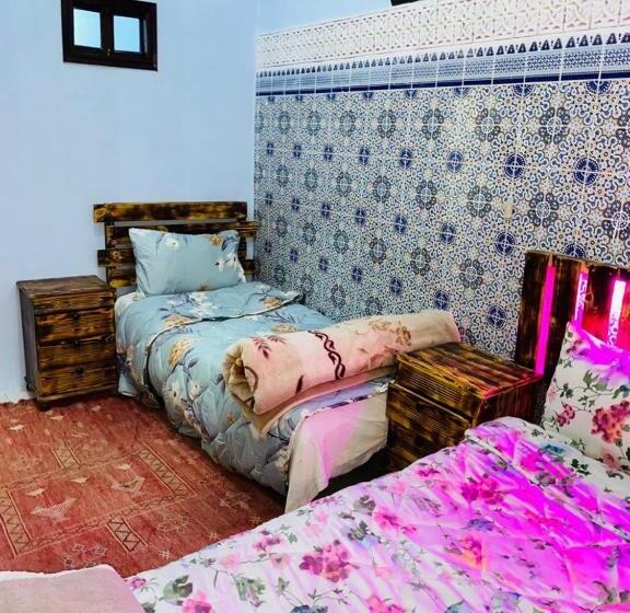 پانسیون Riad Abqari Youssefi