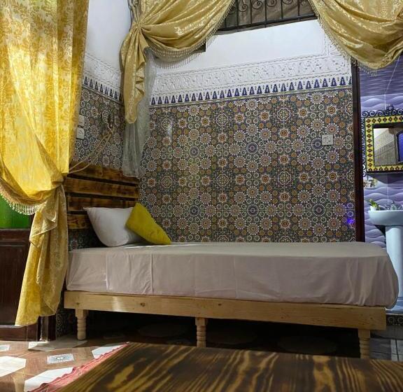 پانسیون Riad Abqari Youssefi