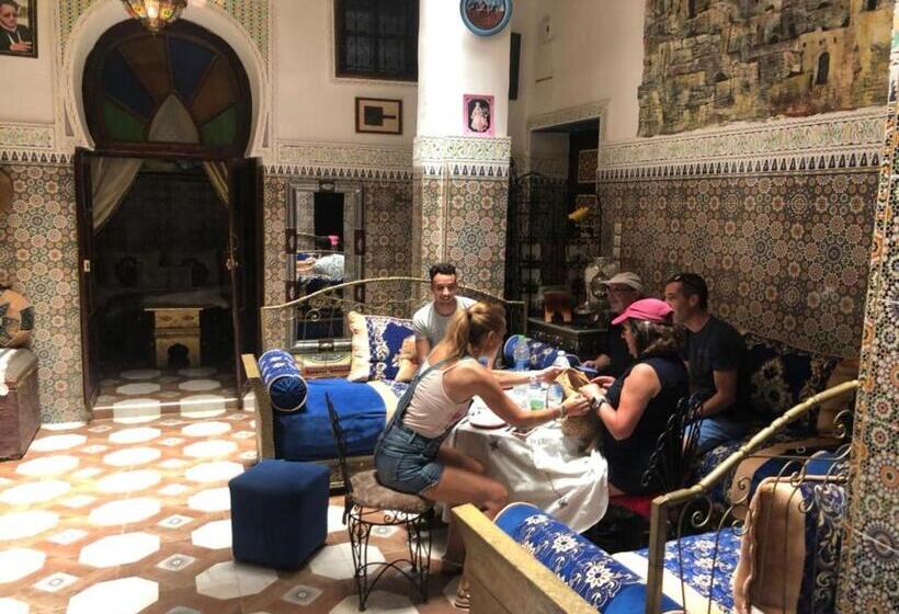 پانسیون Riad Abqari Youssefi
