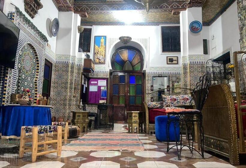 پانسیون Riad Abqari Youssefi