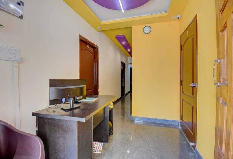 膳宿费 Sunrise Guest House - Urban Express