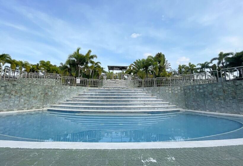 Poracay Resort