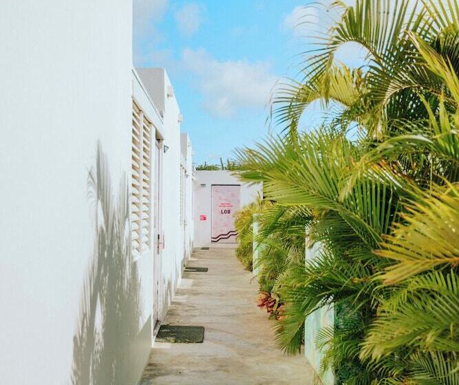 Privada Stays