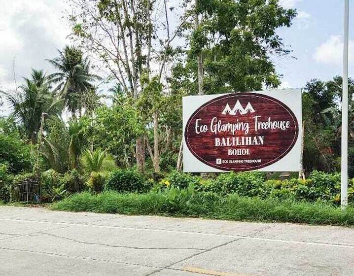 Eco Glamping Treehouses Closest Resort To All Tourist Attractions