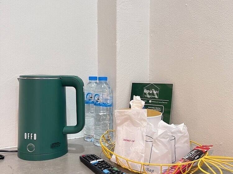 渡假胜地  Norn Na Homestay Chanthaburi