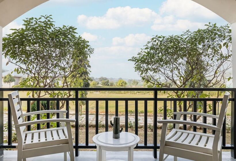 منتجع Sterling Rewild Sariska