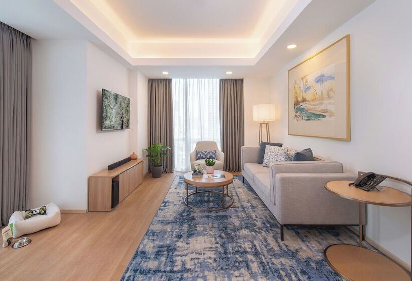 Somerset Valero Makati