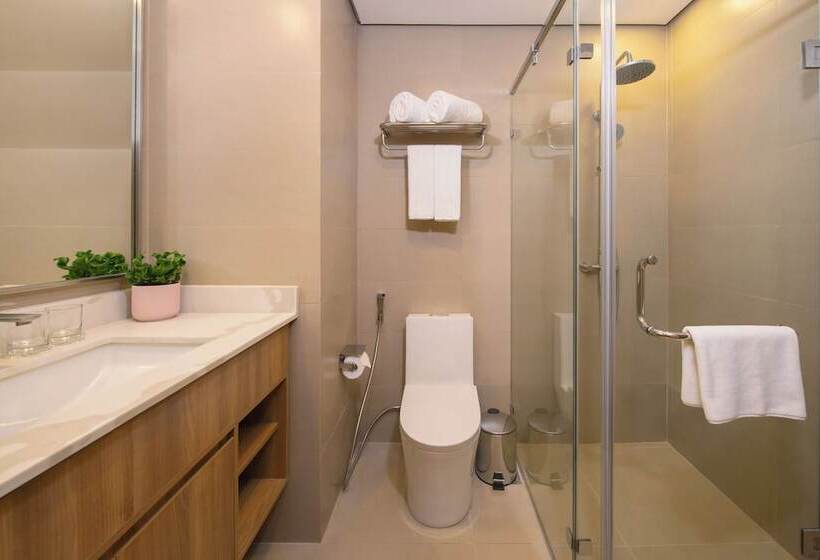 Somerset Valero Makati