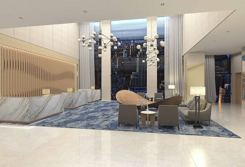 Somerset Valero Makati