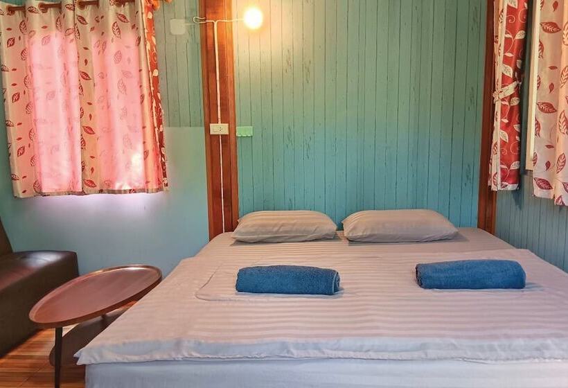 The Ngam Kho Resort