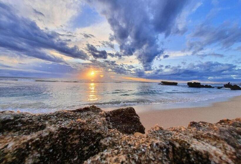 Coastal Salty Air 2bedrm 2bath W Ocean Views!