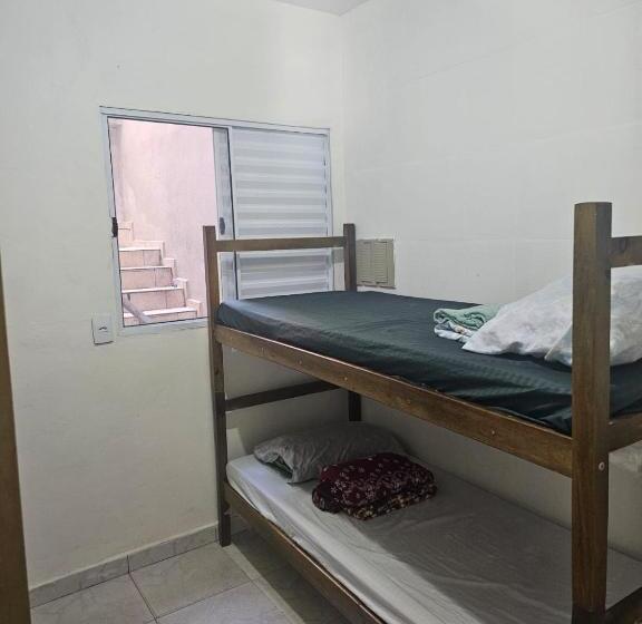Hostel Dos Pinheirais 2