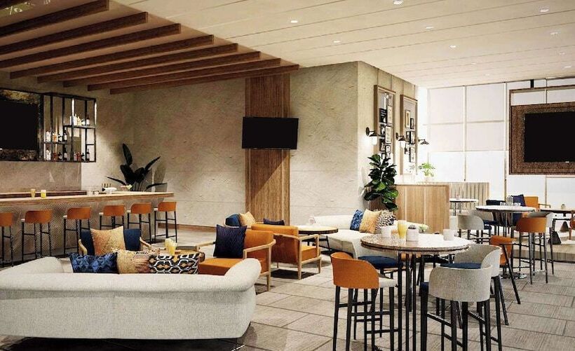 호텔 Doubletree By Hilton Vientiane