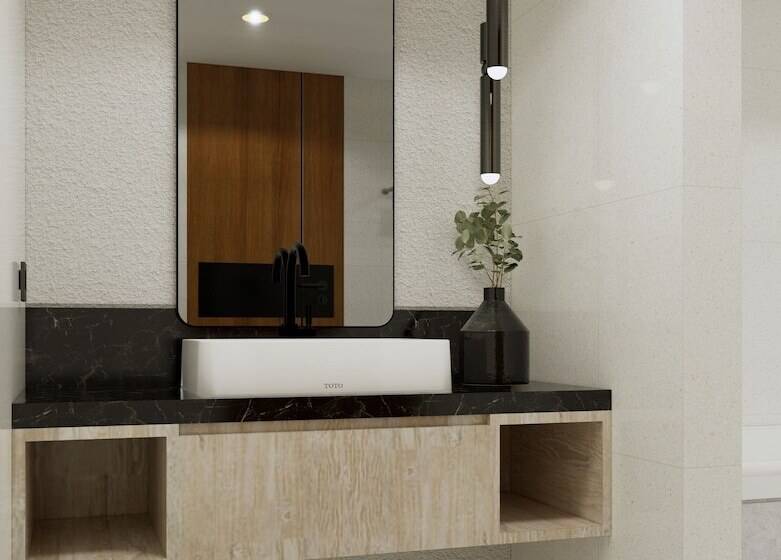 هتل Lovina Haven Boutique Resort