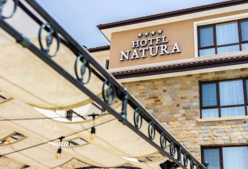 هتل Natura All Seasons Boutique