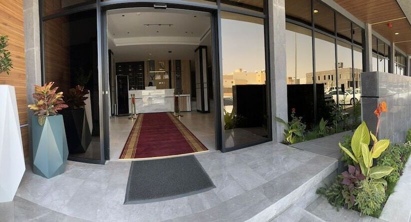 هتل Ramadi