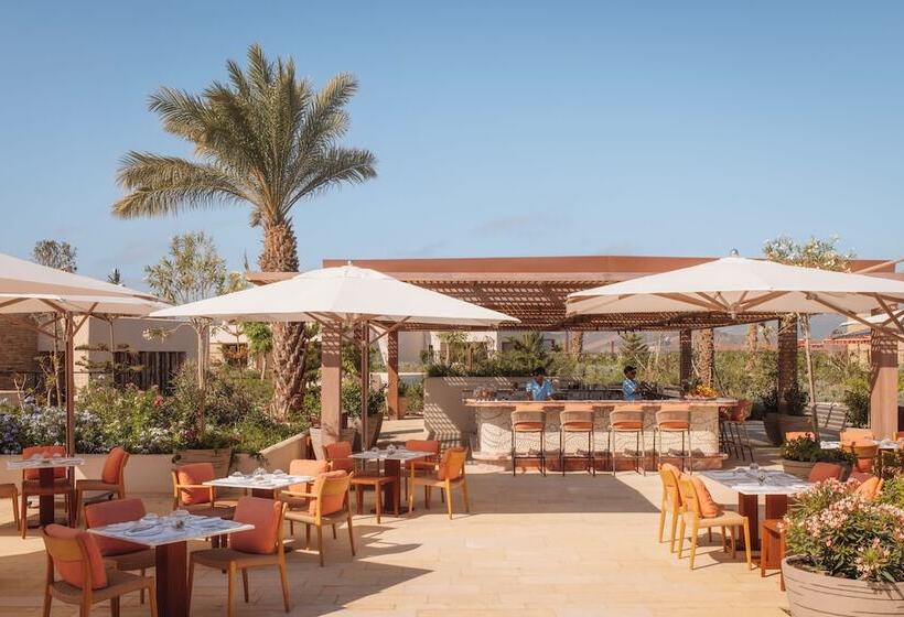 هتل Royal Mansour Tamuda Bay