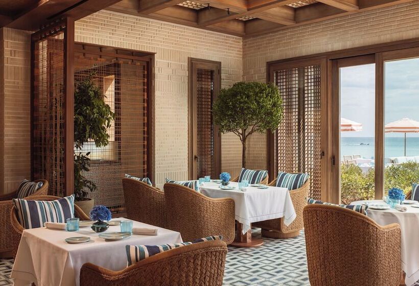 هتل Royal Mansour Tamuda Bay