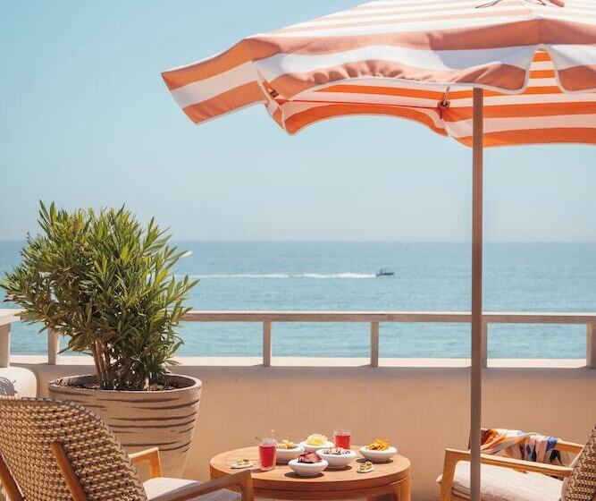 هتل Royal Mansour Tamuda Bay