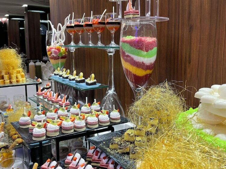 هتل Swiss International Taif