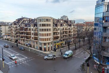 هتل Tevi Boutique Apartments