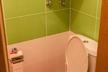 هتل Tevi Boutique Apartments