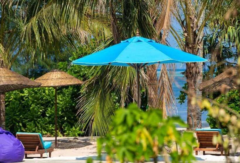فندق Turkuaz Beach
